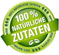 Nahrungsergänzung mit 100% natürlichen Zutaten