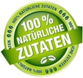 Nahrungsergänzung mit 100% natürlichen Zutaten