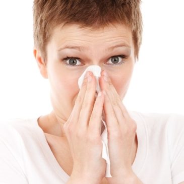 Allergische Reaktionen – Art, Symptome und was du dagegen tun kannst