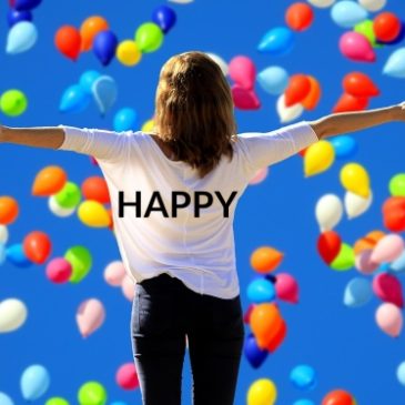Lebensfreude steigern! So vermehrst du deine Glückshormone, wirst glücklich und schön