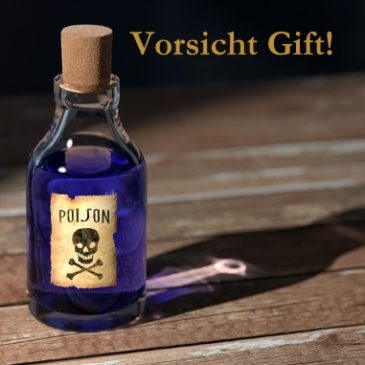 Natriumfluorid und was dieses Gift mit deiner Gesundheit macht – MORDANSCHLAG AUF DR. ANDREAS NOACK!