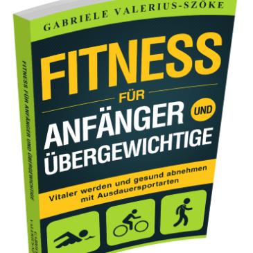 Fitness für Anfänger und Übergewichtige