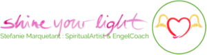 Logo Stefanie Marquetant EngelCoaching