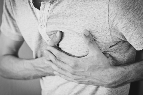 Herzinfarkt – Jobfalle & Krankheit – so schützt und befreist du dich aus dem Hamsterrad