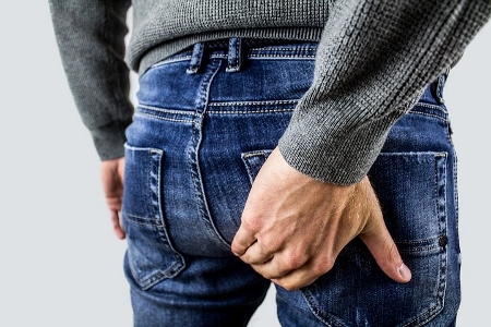 Hämorrhoiden: Das muss nicht sein! So erhältst du deine Gesundheit!