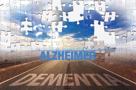 Alzheimer - Demenz - Zusammenhang Parodontitis