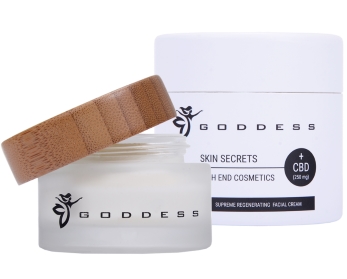 Goddess Skin Serets - Natura Vitalis