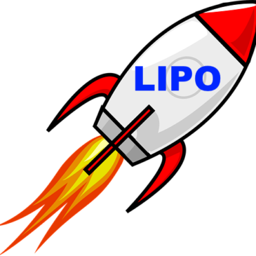 LIPO – was ist das denn?