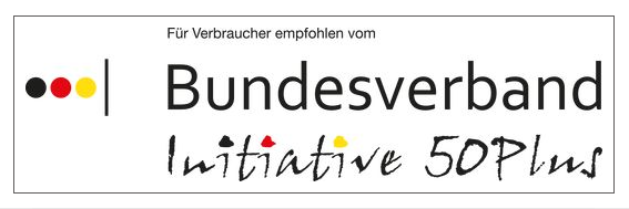 Bundesverband Initiative 50 Plus