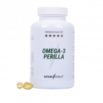 Natura Vitalis Omega3 Perilla