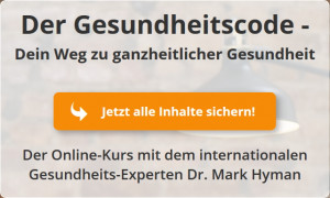 Arztwahl - der Gesundheitscode von u. mit Dr. Mark Hayman