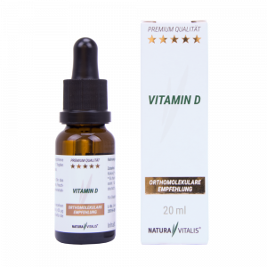 Vitamin D - bei Diabetes / Zuckerkrankheit