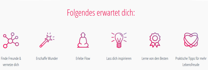 Das erwartet dich im flow summit 2020