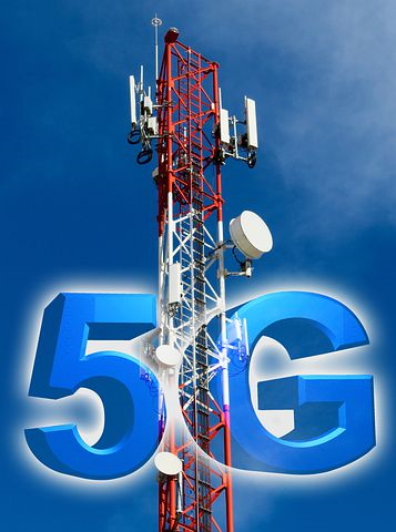 5G – die unsichtbare Gefahr und wie du dich schützen kannst! – WLAN, Internet, Mobiltelefonie –